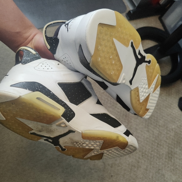 Jordan Oreo 6 - Picture 7 of 7